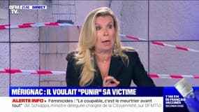 Me Tomasini à propos du féminicide à Mérignac: "Il y a une défaillance évidente du système police-justice"