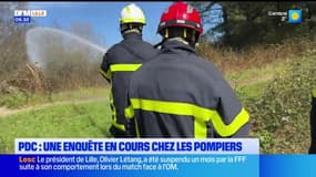 Pas-de-Calais: une enquête en cours pour de potentielles dérives chez les pompiers
