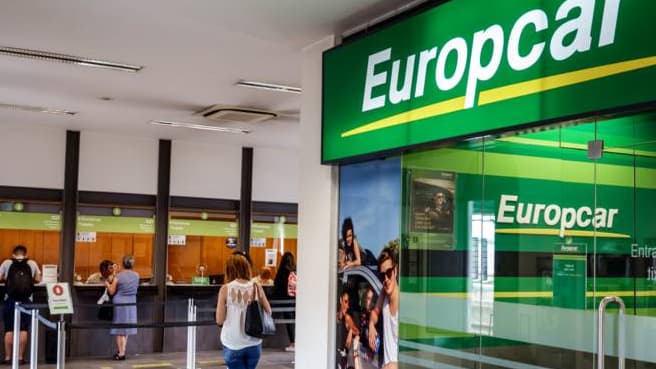 Europcar va restructurer sa dette