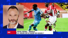 OM : Le coup de gueule de Di Meco contre les joueurs 