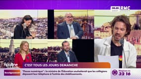 C'est tous les jours Demanche - 08/04
