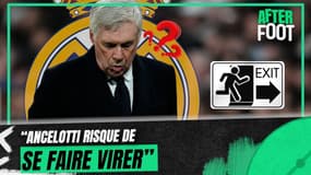 Real Madrid : Ancelotti bientôt viré ? Xabi Alonso pour le remplacer ? Les infos de Fred Hermel