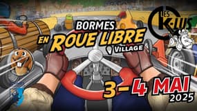 Bormes en Roue Libre