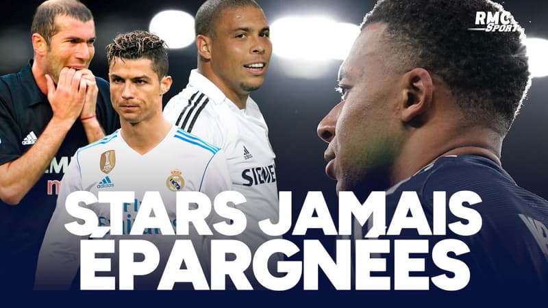 Real - Bayern : Mbappé ciblé… 