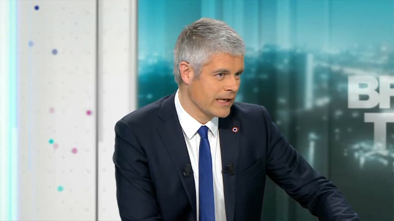 Laurent Wauquiez