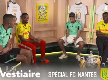 Le Vestiaire spécial Nantes : "Lafont est le meilleur gardien de Ligue 1"