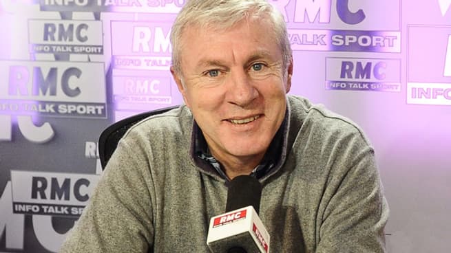 Luis Fernandez Luis Fernandez