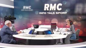 Francis Palombi, Président des commerçants de France: "On ne va pas remettre en question le commerce en ligne. Mais dans les villes, on doit créer des plateformes numériques pour les commerçants."