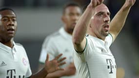 Franck Ribéry