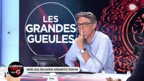 "L'Islam est un adolescent boutonneux" 
