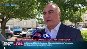 Élections municipales: des alliances se sont formées à Lyon