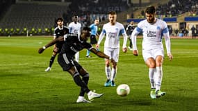 Qarabag-OM : Wadji face à Caleta Car