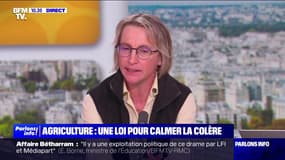 Loi agricole adoptée : ce qui va changer - 21/02