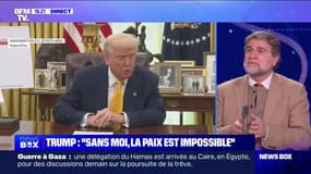 L'intégrale de News Box du vendredi 7 mars