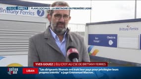 Bretagne: inquiétude des élus après l’annonce de nombreux plans sociaux dans la région