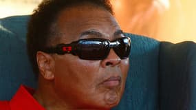 Mohamed Ali