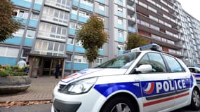 C'est la troisième fusillade en moins d'un mois à Metz. 