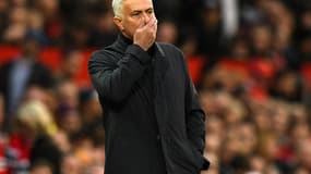 José Mourinho