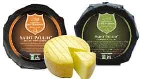 Ces tommettes à pâte pressée non cuite sont rappelées