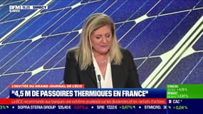 Barbara Pompili sur l'avenir du nucléaire en France: "il y a deux choix"
