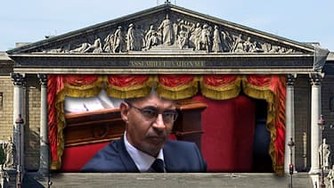BFMTV.com sélectionne le meilleur de nos députés.