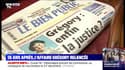 L'affaire Grégory relancée 36 ans après les faits