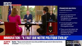 Boualem Sansal: "Il illustre la France", déclare François Bayrou qui annonce recevoir les proches de l'écrivain en novembre 