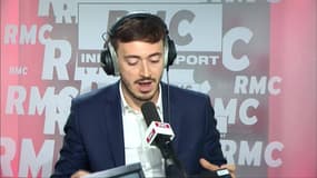 "C'est en donnant plus de droits aux homosexuels que l'on fera baisser l'homophobie"