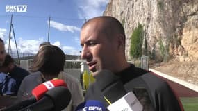Ligue 1 – Jardim : "Le projet monégasque reste le même cette saison"