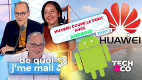De Quoi J'me Mail  - Dimanche 8 décembre