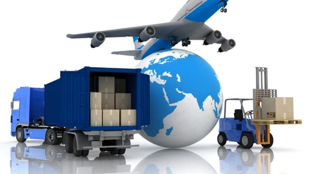De la TPE aux grands comptes, toutes les tailles d'entreprise sont aujourd'hui concernées par l'export à l'international.