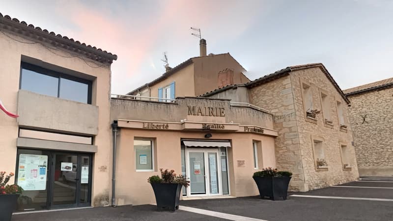 Marie-Laure Carayol, conseillère municipale à Banon, est morte ce dimanche 24 décembre.
