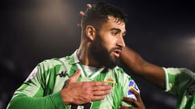 N. Fekir
