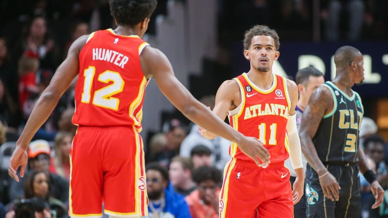 Trae Young