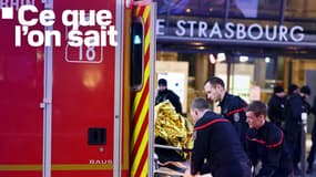 Un bilan définitif de 68 blessés a été communiqué par la préfecture du Bas-Rhin, au lendemain de la collision entre deux tramways survenue à la gare centrale de Strasbourg.