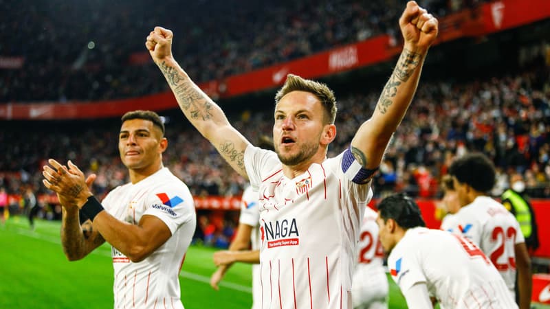FC Séville