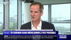 Peut-on se soigner sans médicament?