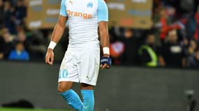 Dimitri Payet (OM)