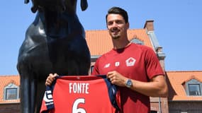 Jose Fonte