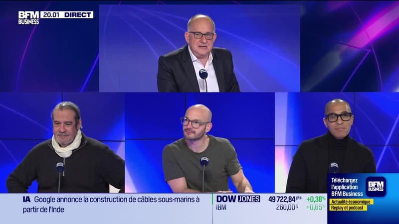 Perplexity rétropédale sur la publicité - 18/02