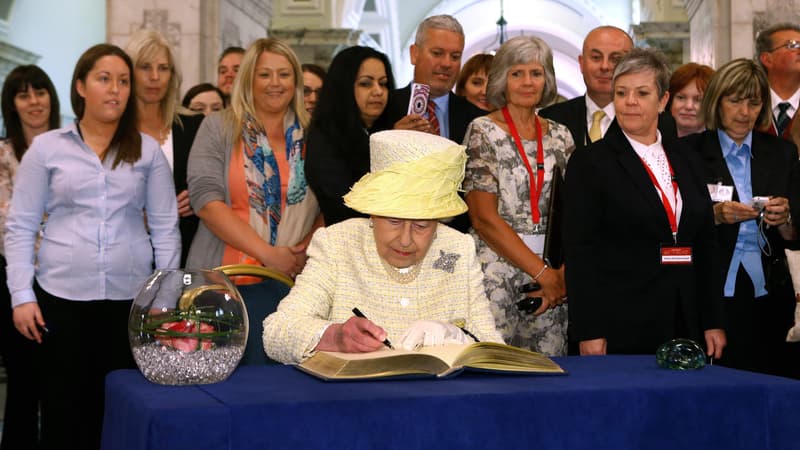 Elizabeth II: pourquoi des scènes de joie ont éclaté en Irlande après l'annonce de sa mort
