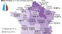 LES RÉSULTATS DU FRONT NATIONAL