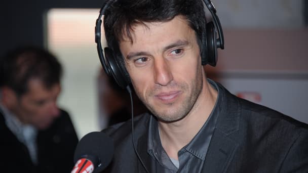 Tony Estanguet