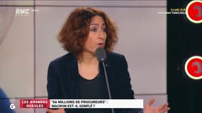 "66 millions de procureurs" : Macron est-il gonflé ? - 22/01