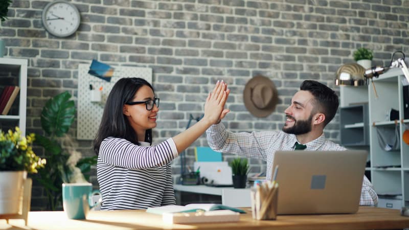 600 000 PME et indépendants l'ont adoptée : voici la banque dont tout le monde parle en 2026
