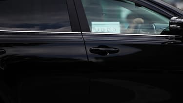 Des centaines de chauffeurs Uber pourraient se joindre au recours collectifs contre l'entreprise.
