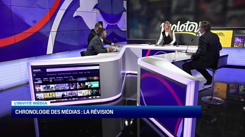 (Hebdocom) Chronologies des médias: quelles solutions ?