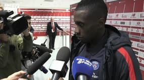 Matuidi : "Cette année est plus difficile"