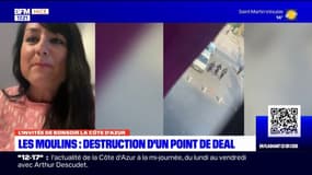 Fusillades aux Moulins: Christelle d'Intorni regrette que des promesses n'aient pas été "tenues"