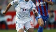 Ziani et les Marseillais veulent oublier leur déception en Ligue des Champions par une victoire dimanche en championnat contre Monaco.